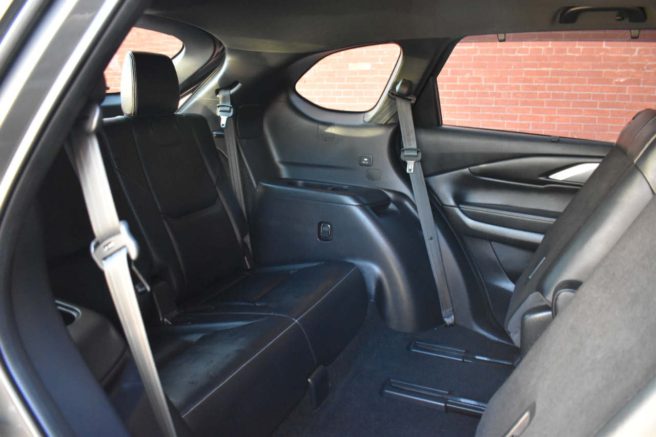 Mazda CX-9 Grand Touring AWD 2021