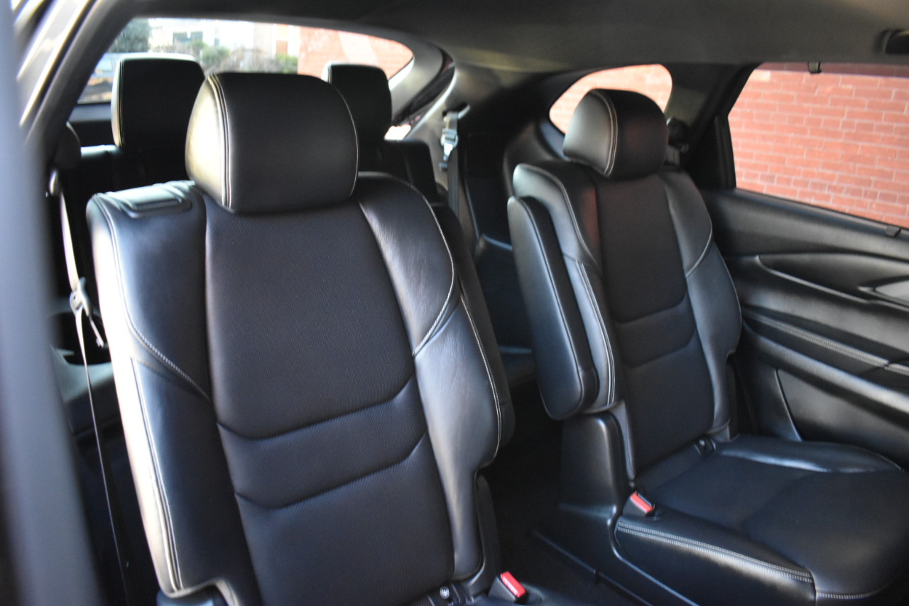 Mazda CX-9 Grand Touring AWD 2021