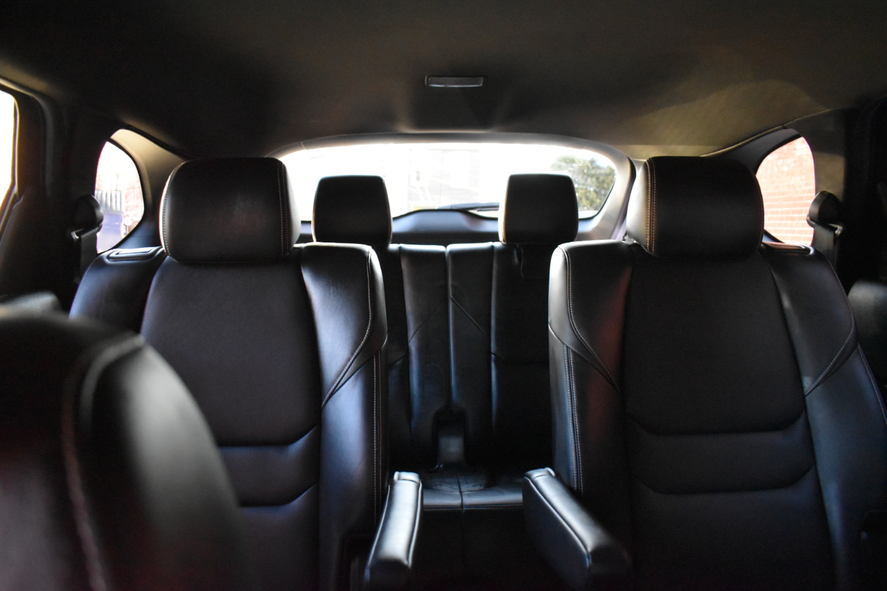 Mazda CX-9 Grand Touring AWD 2021