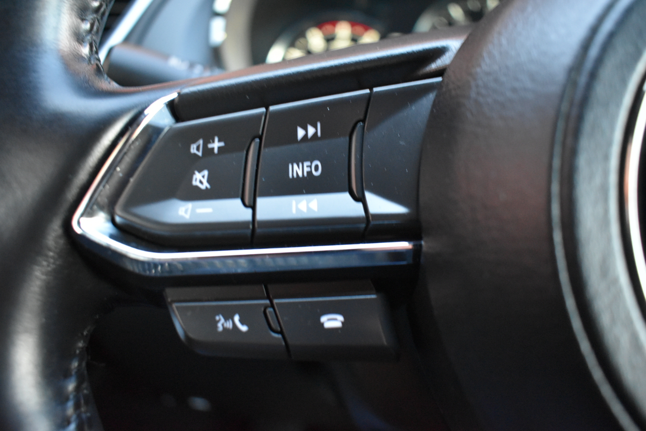 Mazda CX-9 Grand Touring AWD 2021