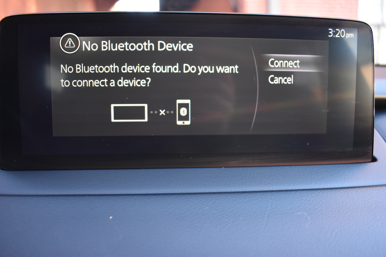 Mazda CX-9 Grand Touring AWD 2021