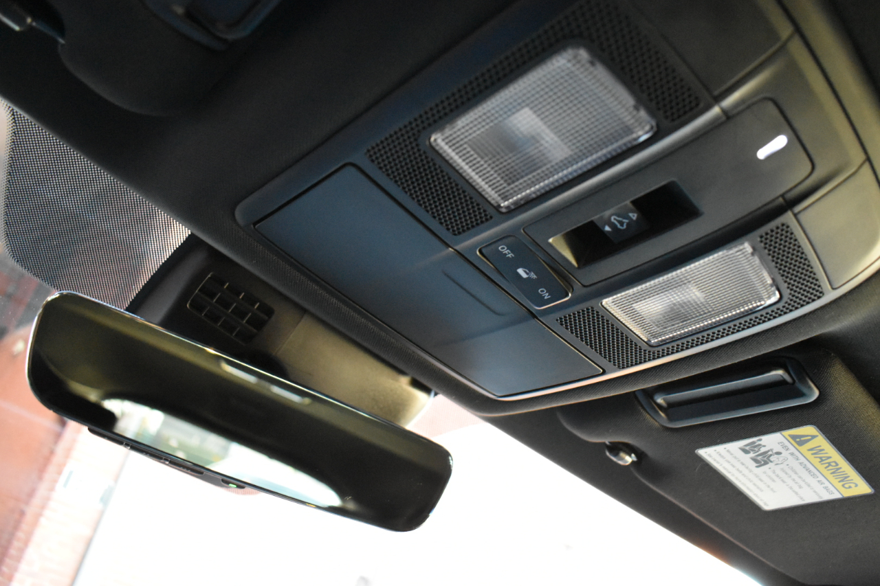 Mazda CX-9 Grand Touring AWD 2021