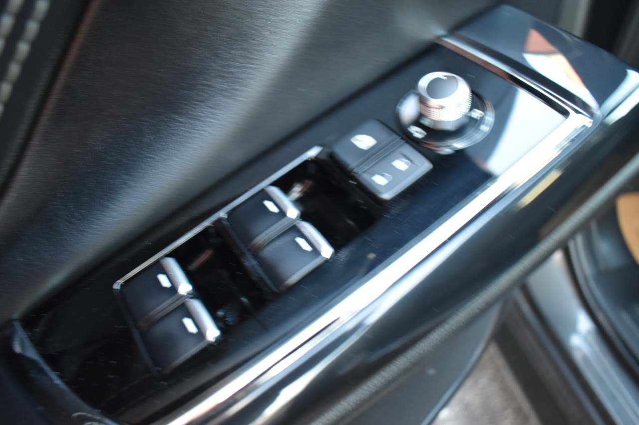 Mazda CX-9 Grand Touring AWD 2021