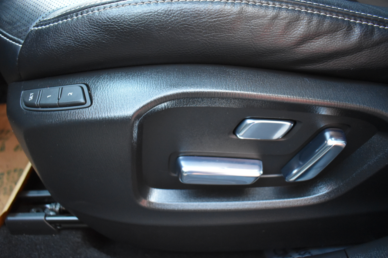 Mazda CX-9 Grand Touring AWD 2021