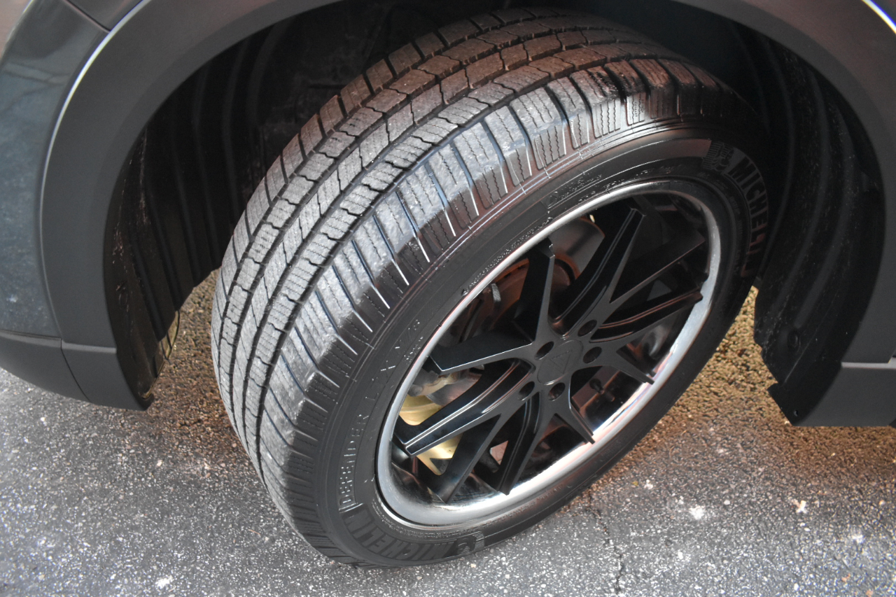 Mazda CX-9 Grand Touring AWD 2021