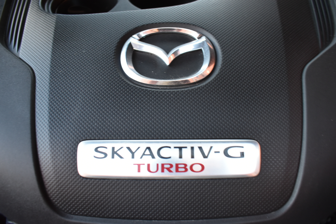 Mazda CX-9 Grand Touring AWD 2021