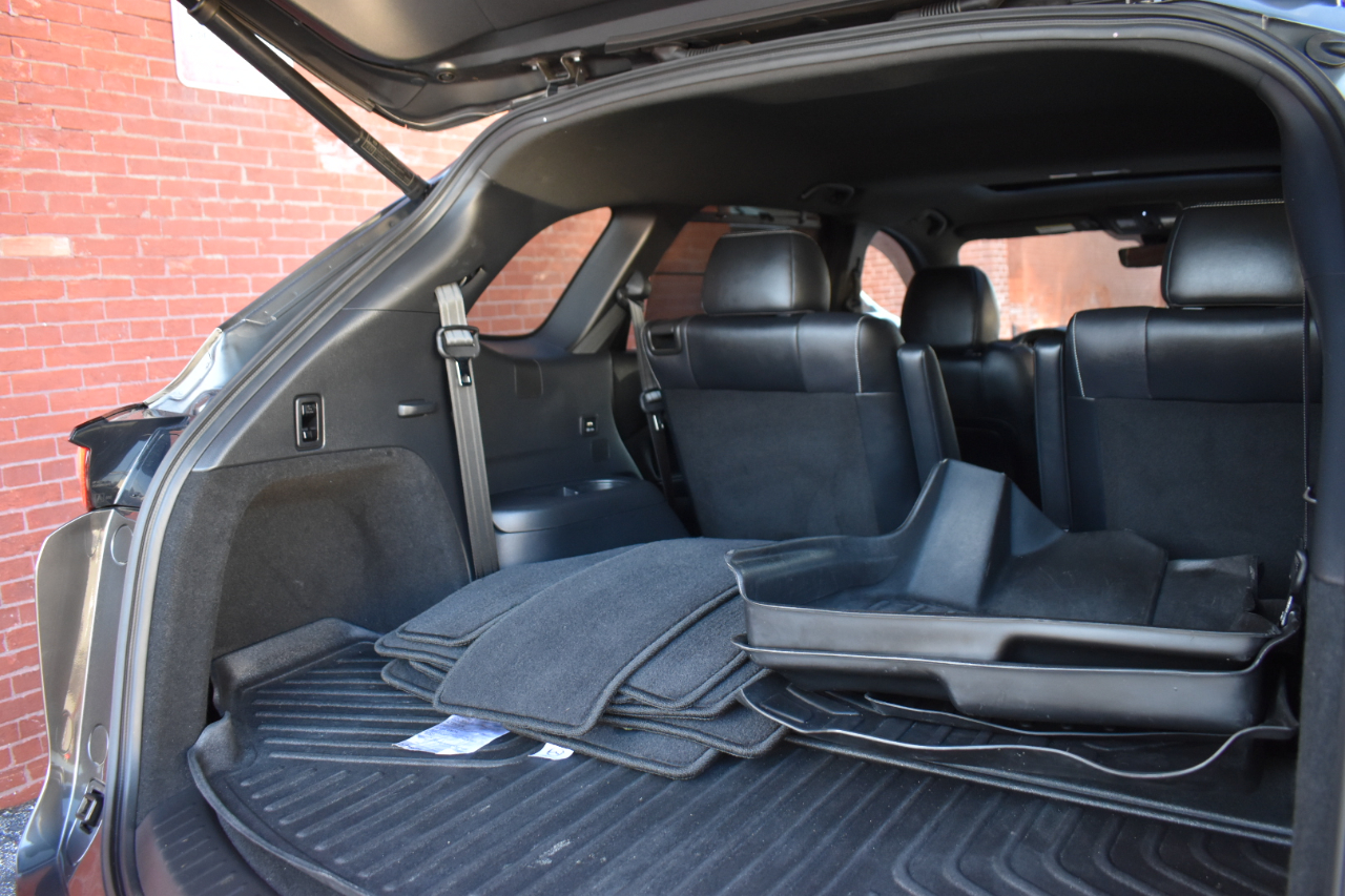 Mazda CX-9 Grand Touring AWD 2021