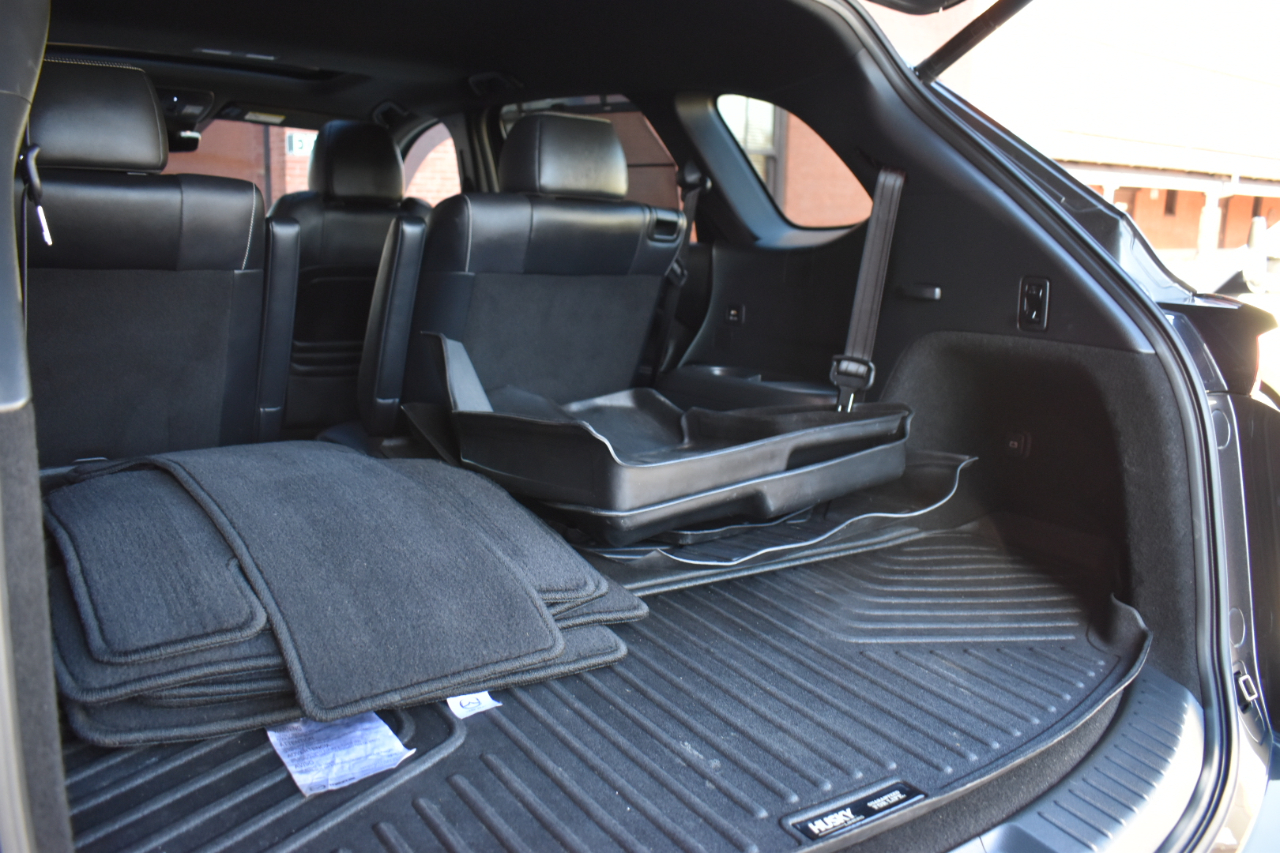 Mazda CX-9 Grand Touring AWD 2021