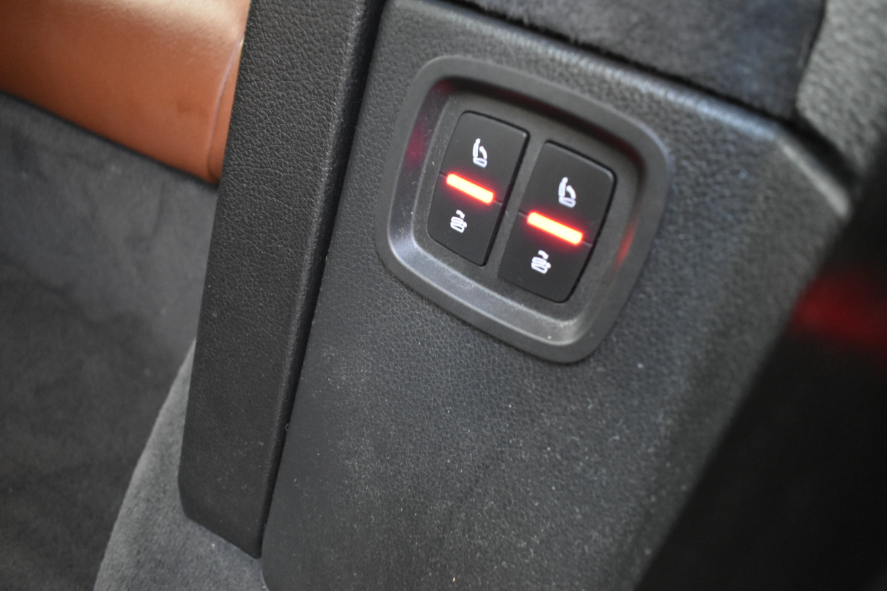 Audi Q7 3.0 TFSI Prestige 2018