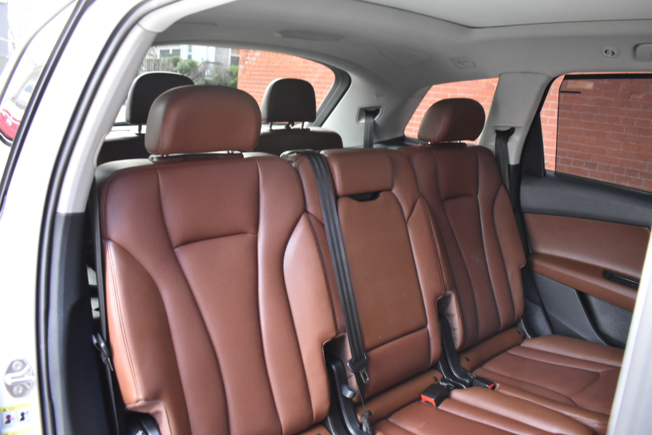 Audi Q7 3.0 TFSI Prestige 2018