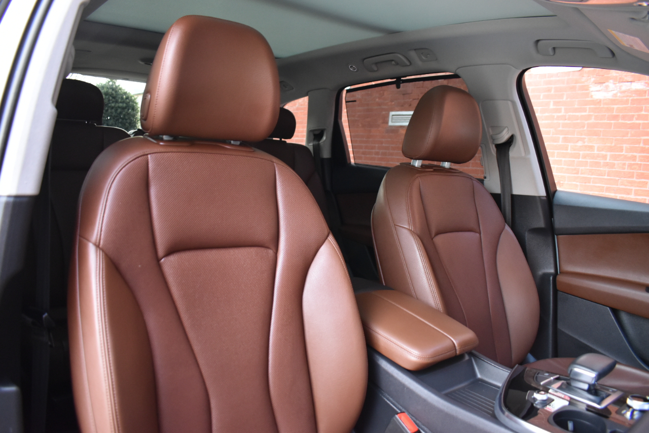 Audi Q7 3.0 TFSI Prestige 2018