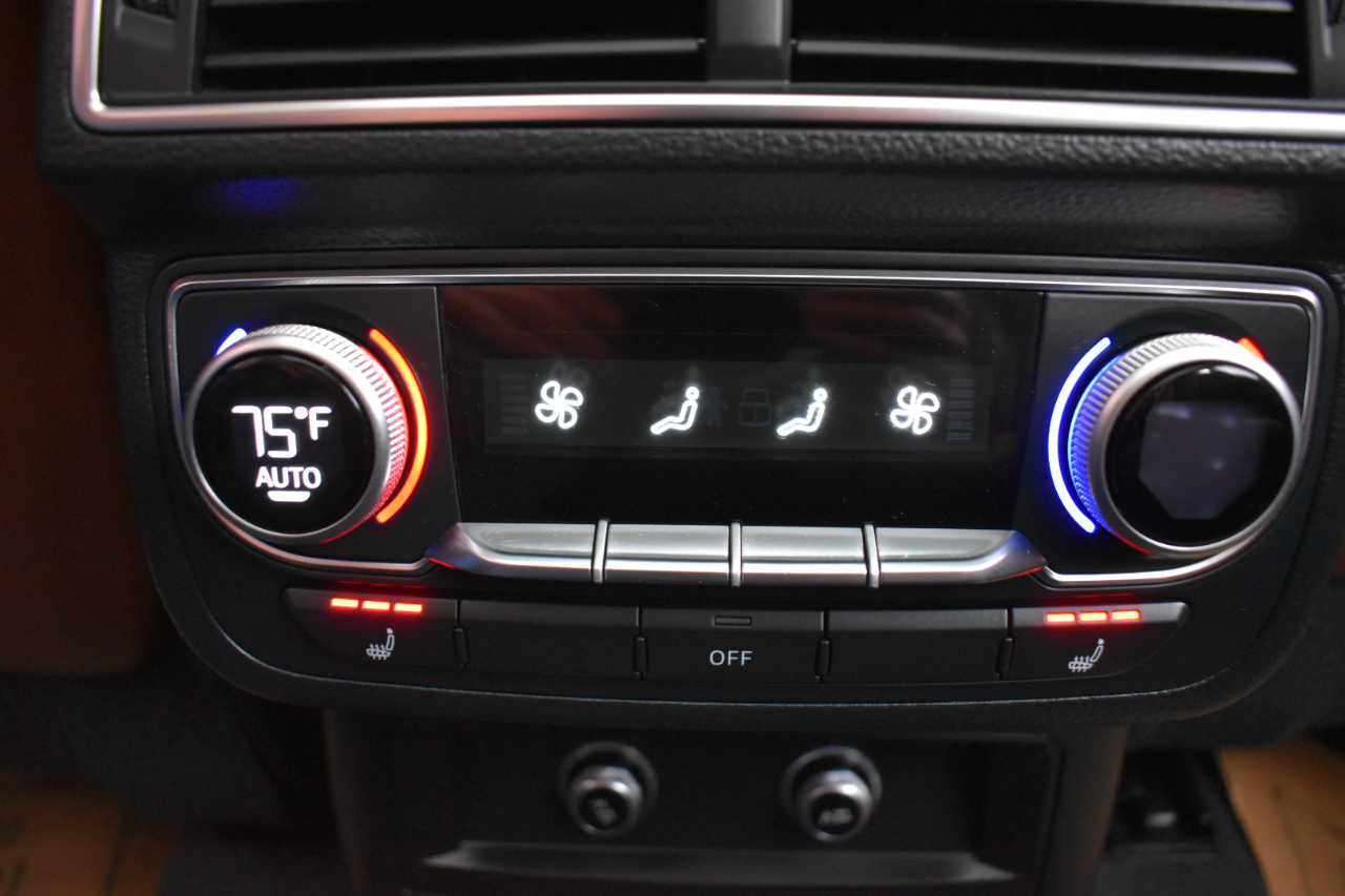 Audi Q7 3.0 TFSI Prestige 2018