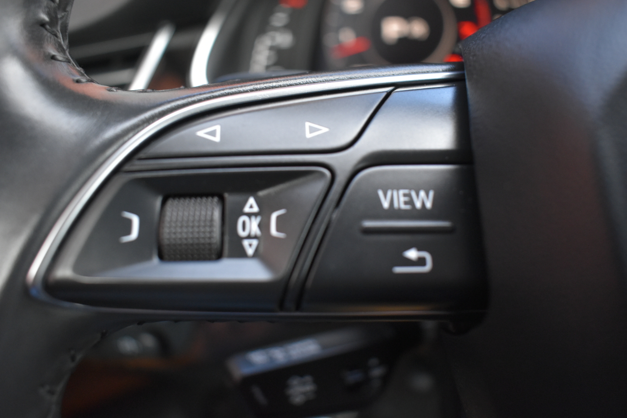 Audi Q7 3.0 TFSI Prestige 2018