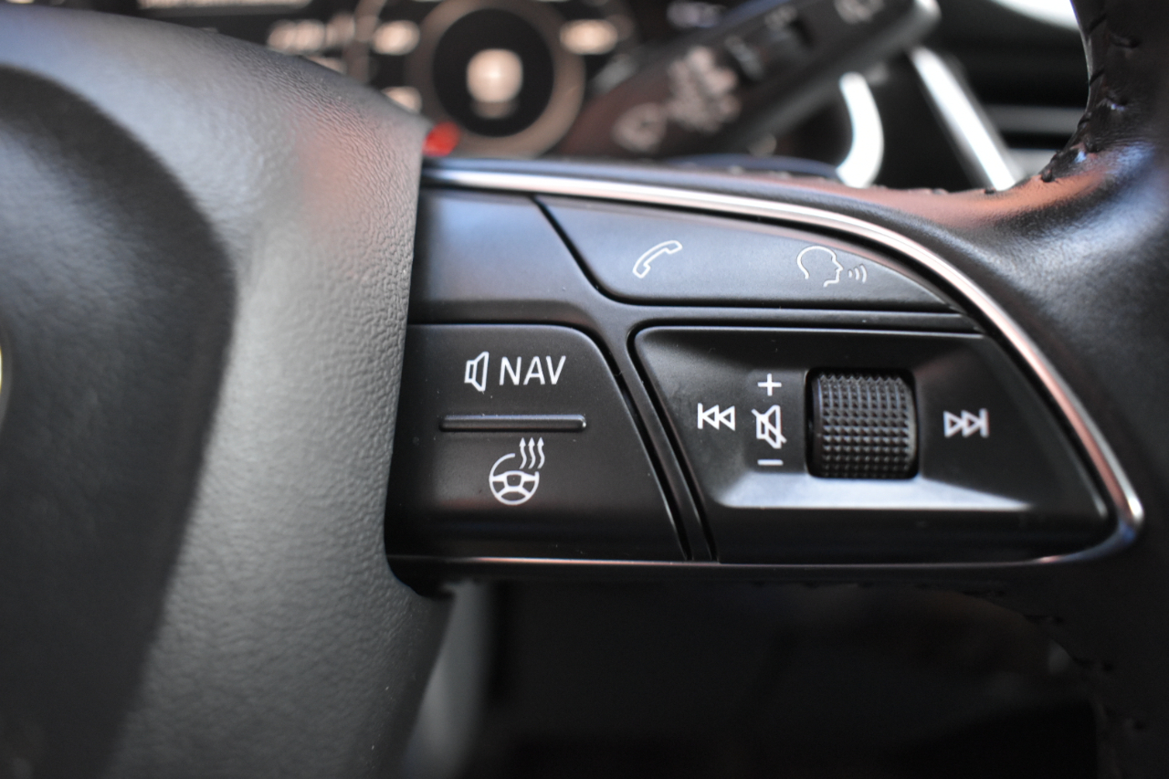 Audi Q7 3.0 TFSI Prestige 2018