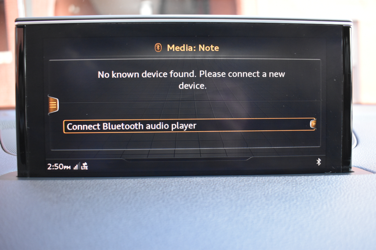 Audi Q7 3.0 TFSI Prestige 2018