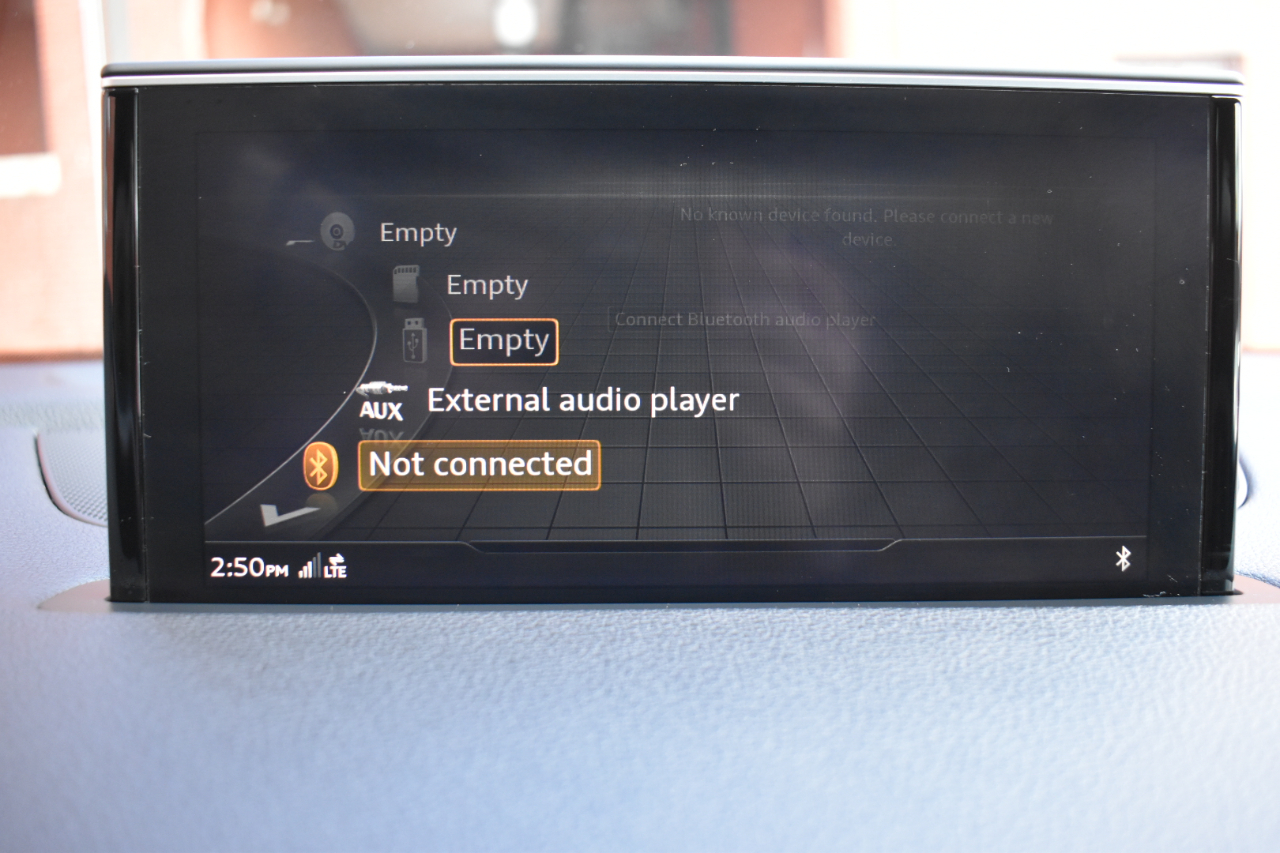 Audi Q7 3.0 TFSI Prestige 2018