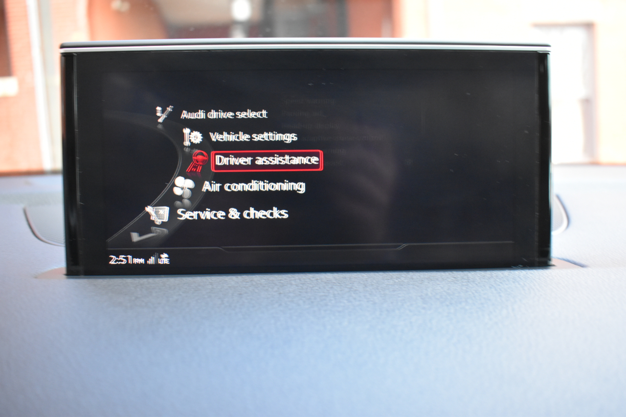 Audi Q7 3.0 TFSI Prestige 2018