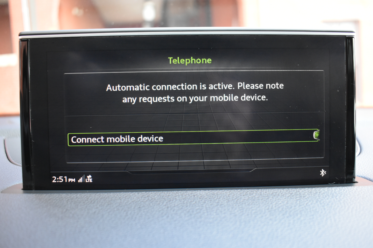 Audi Q7 3.0 TFSI Prestige 2018