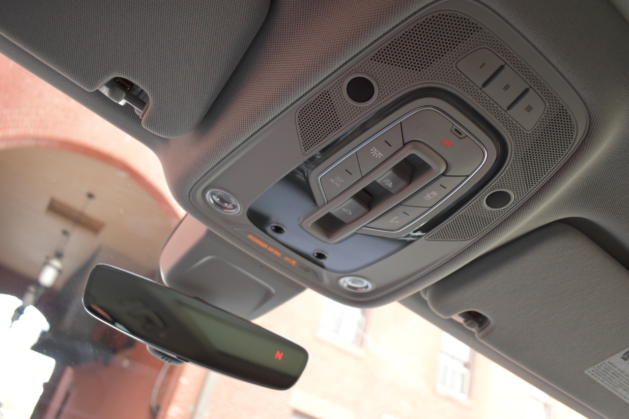 Audi Q7 3.0 TFSI Prestige 2018