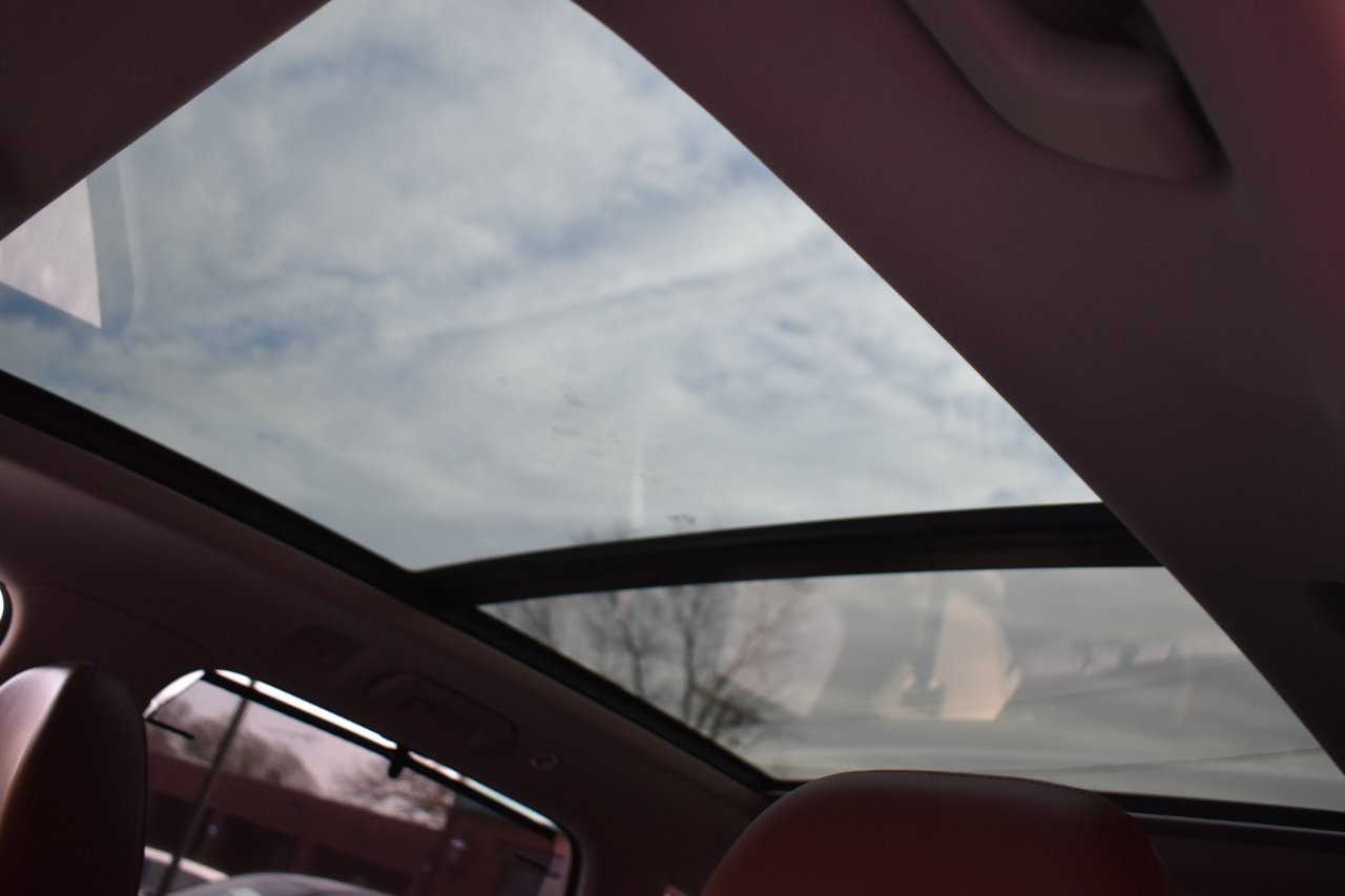 Audi Q7 3.0 TFSI Prestige 2018