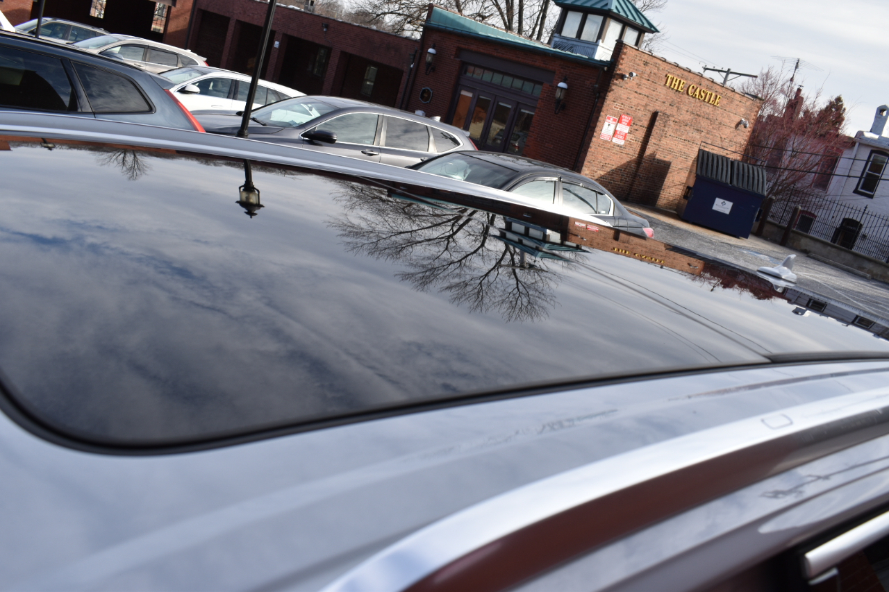 Audi Q7 3.0 TFSI Prestige 2018