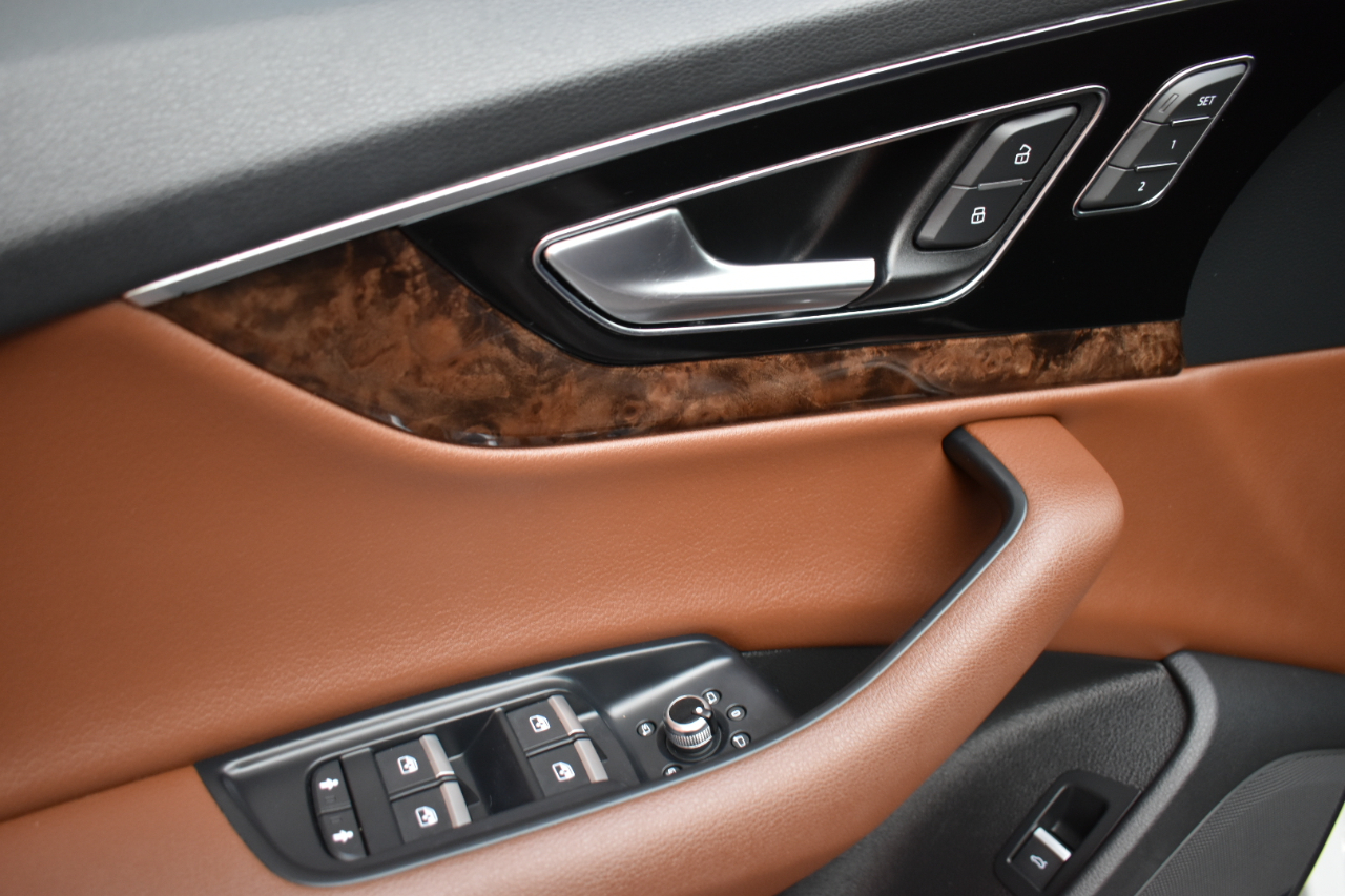 Audi Q7 3.0 TFSI Prestige 2018