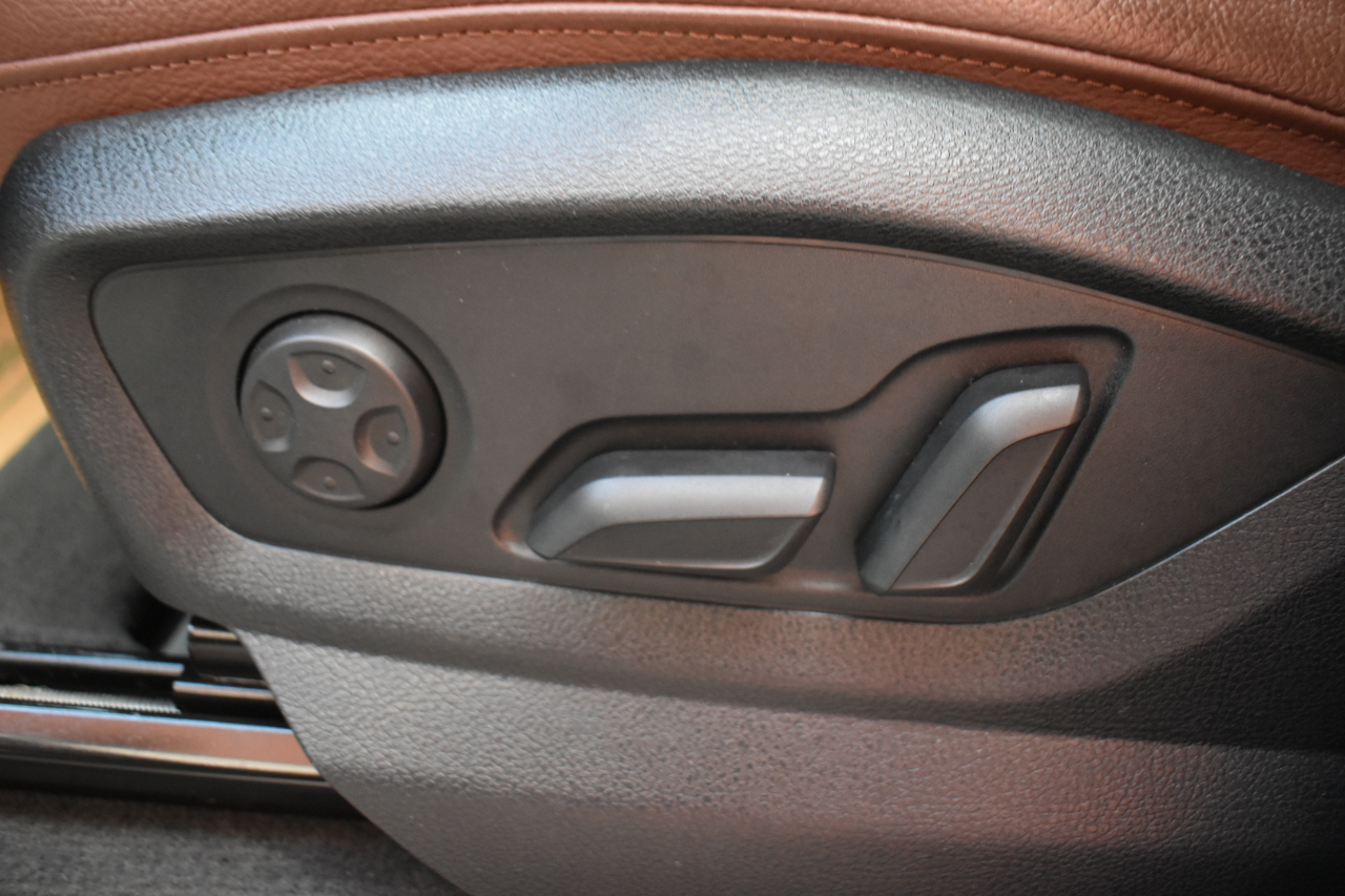 Audi Q7 3.0 TFSI Prestige 2018