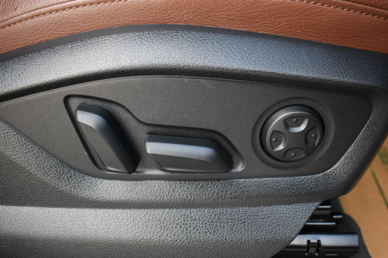 Audi Q7 3.0 TFSI Prestige 2018