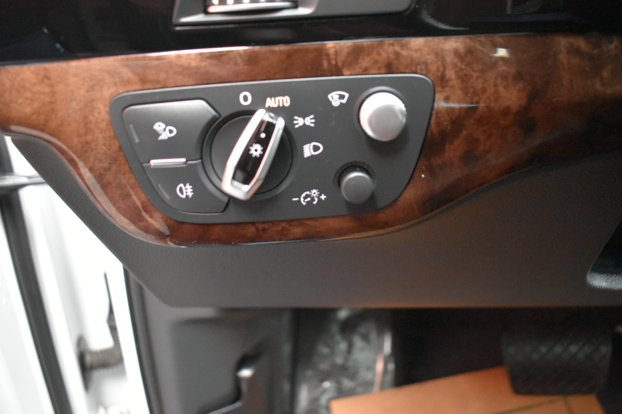 Audi Q7 3.0 TFSI Prestige 2018