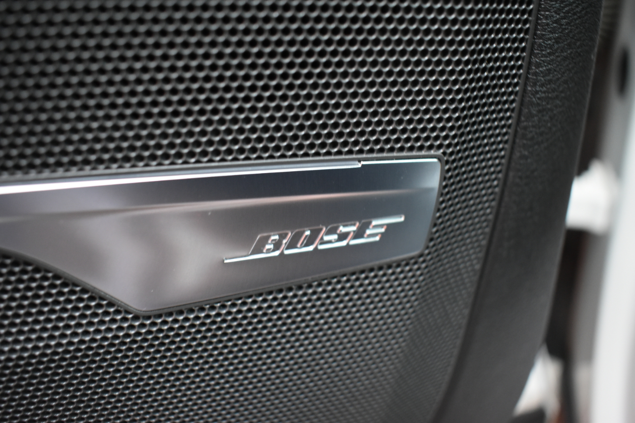 Audi Q7 3.0 TFSI Prestige 2018