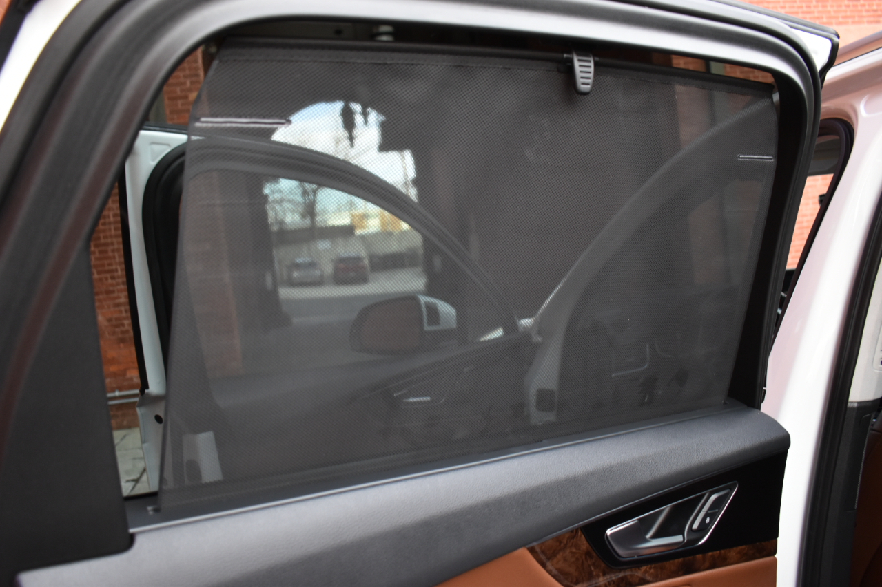 Audi Q7 3.0 TFSI Prestige 2018