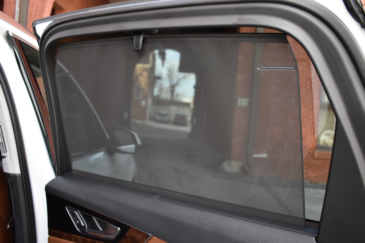 Audi Q7 3.0 TFSI Prestige 2018