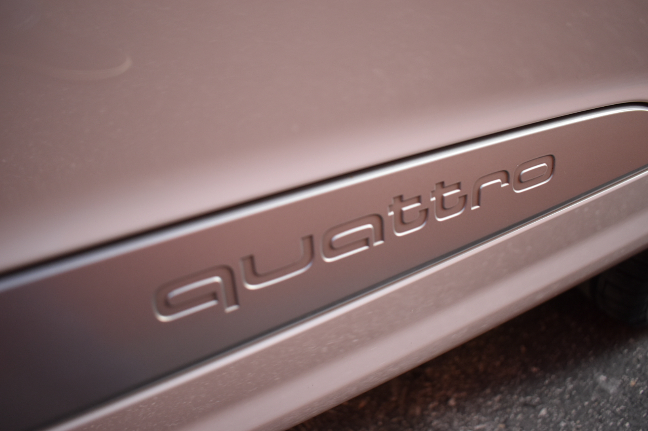 Audi Q7 3.0 TFSI Prestige 2018