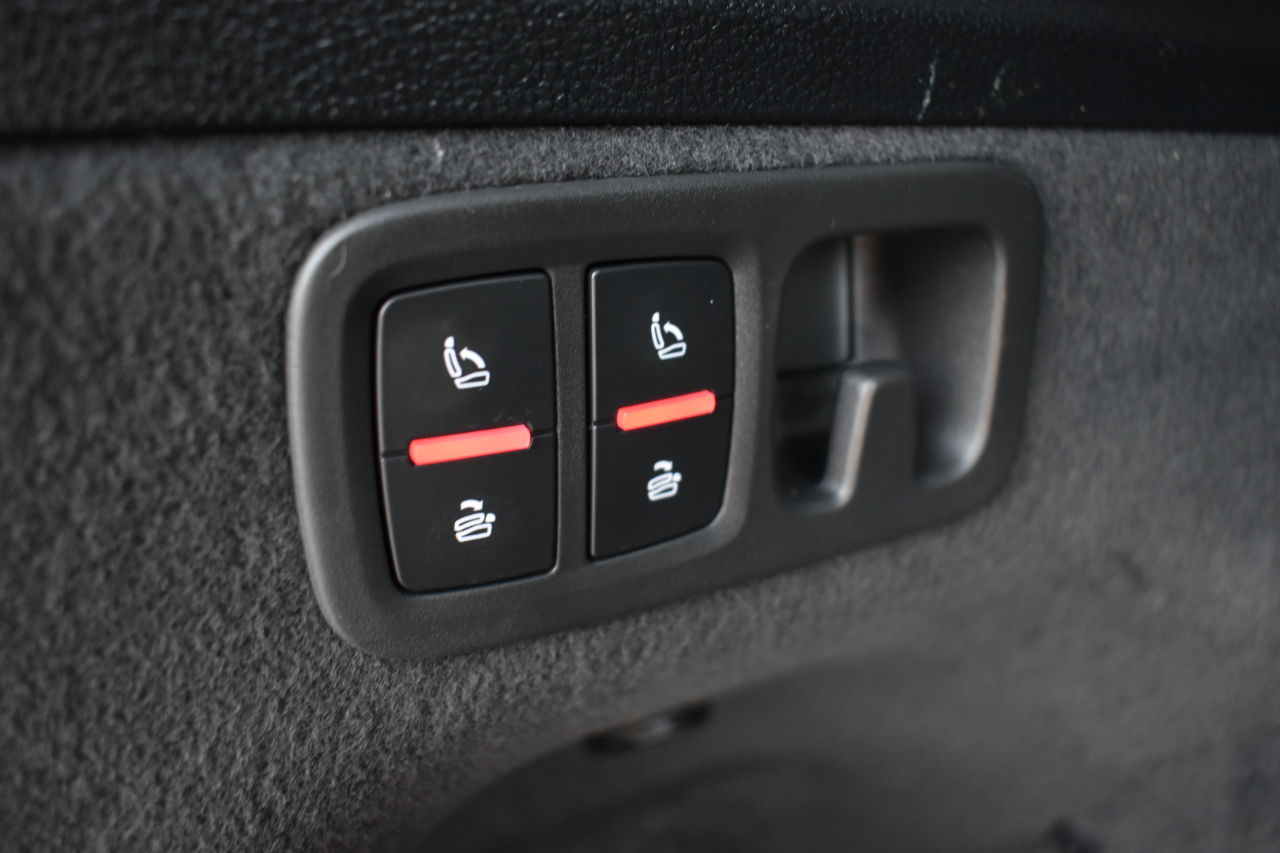 Audi Q7 3.0 TFSI Prestige 2018