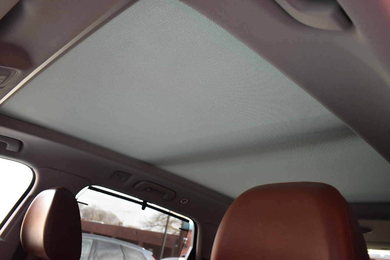 Audi Q7 3.0 TFSI Prestige 2018