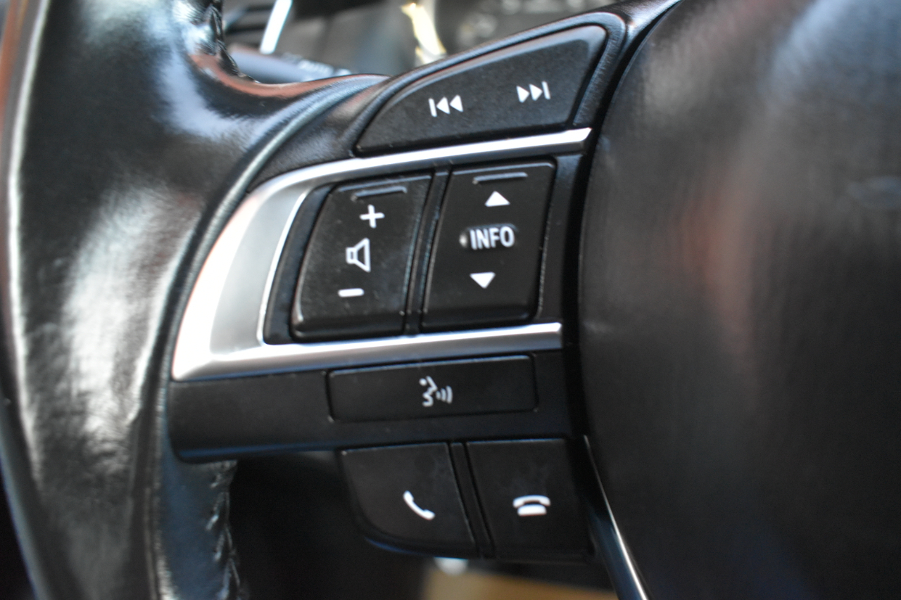 Mazda CX-5 2016.5 AWD 4dr Auto Grand Touring 2016