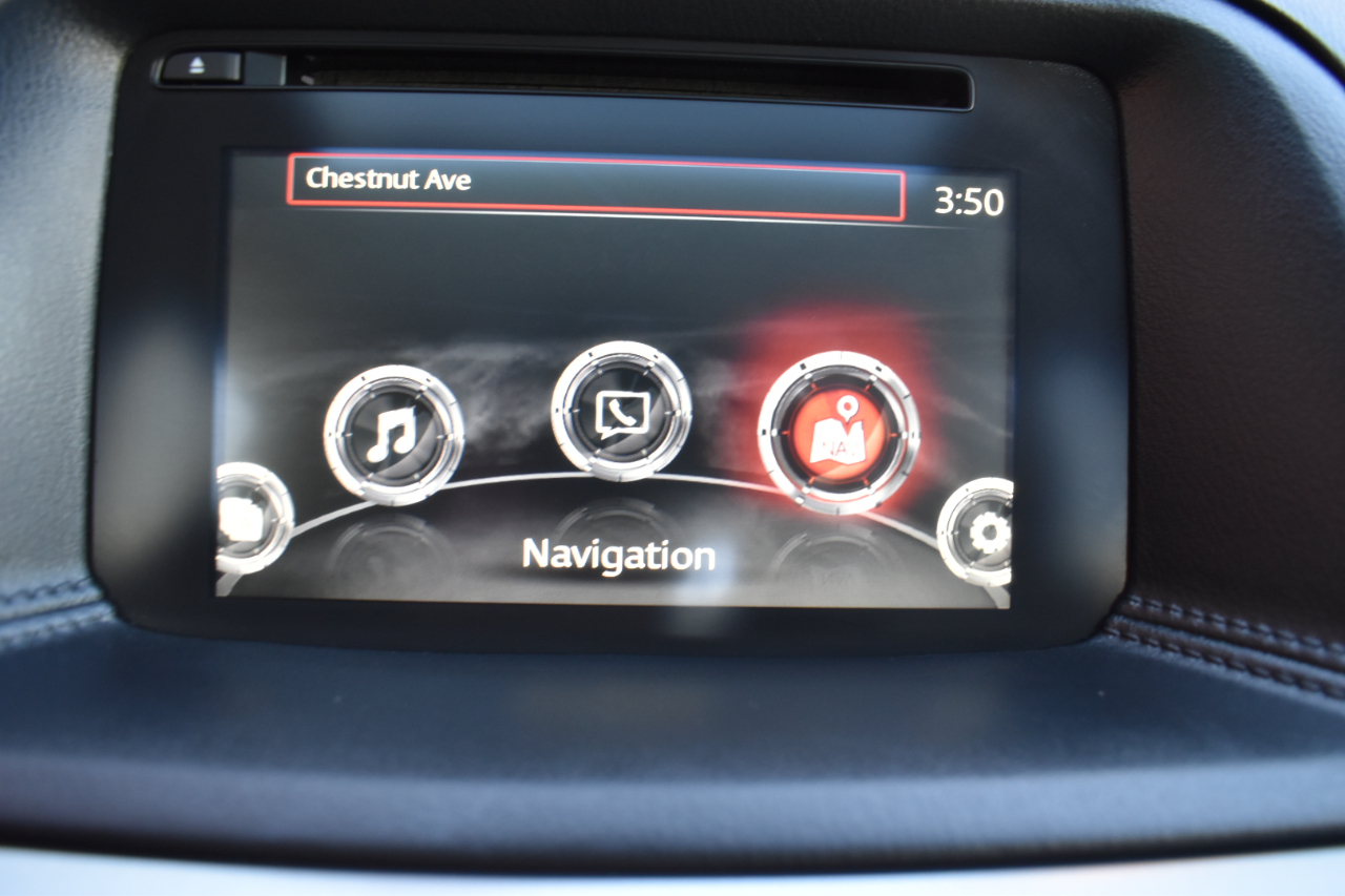 Mazda CX-5 2016.5 AWD 4dr Auto Grand Touring 2016