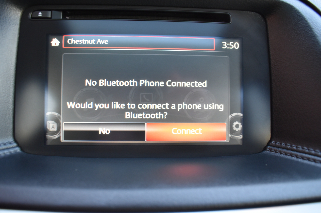 Mazda CX-5 2016.5 AWD 4dr Auto Grand Touring 2016