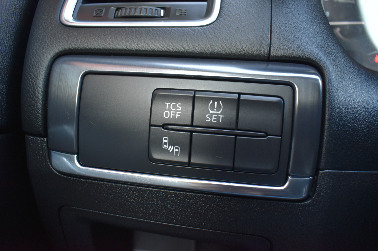 Mazda CX-5 2016.5 AWD 4dr Auto Grand Touring 2016