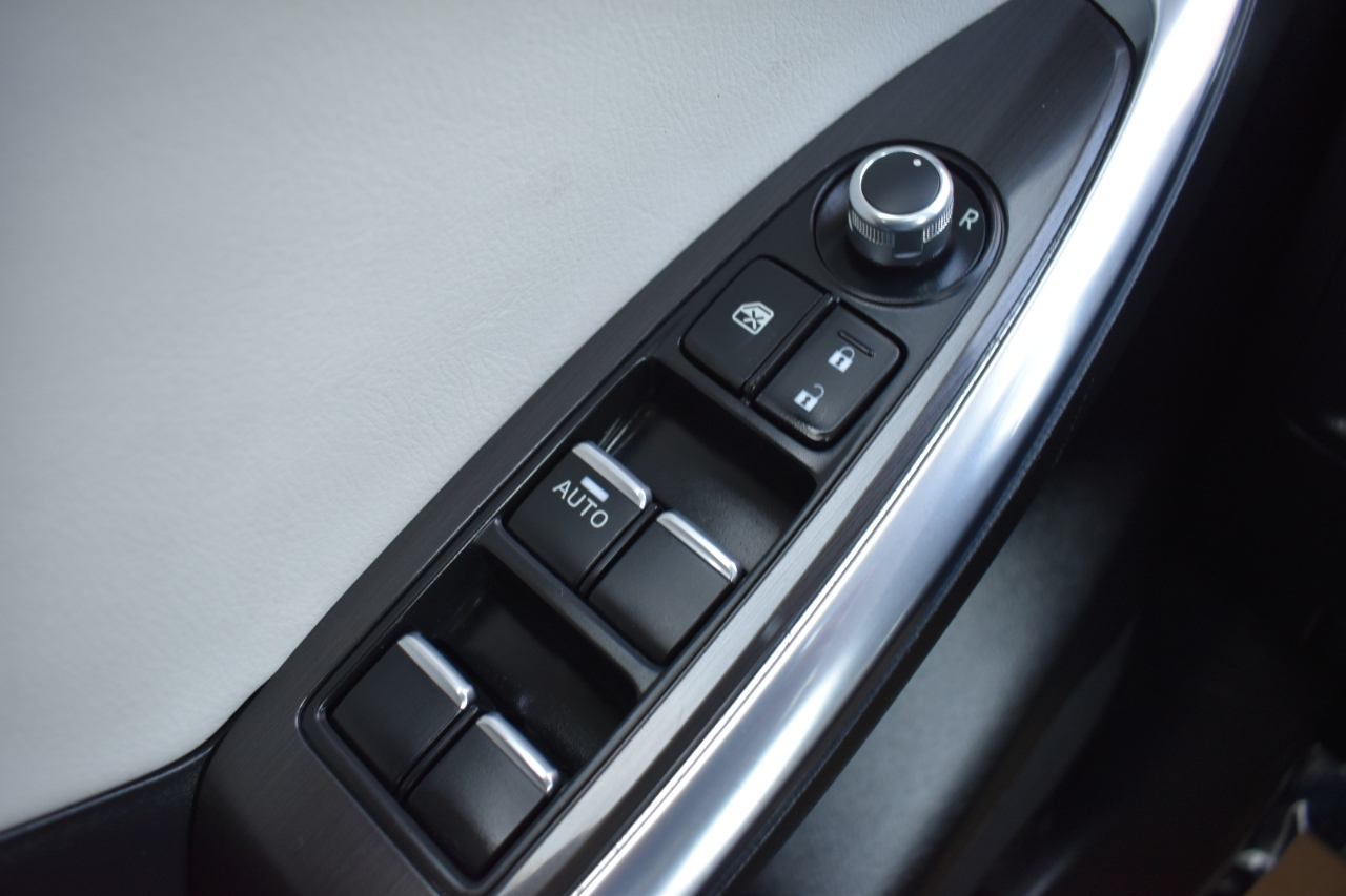 Mazda CX-5 2016.5 AWD 4dr Auto Grand Touring 2016