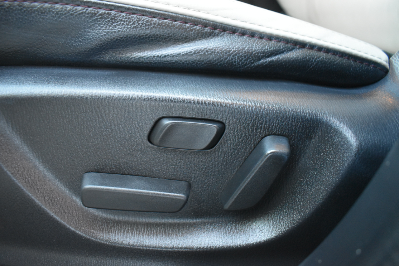 Mazda CX-5 2016.5 AWD 4dr Auto Grand Touring 2016