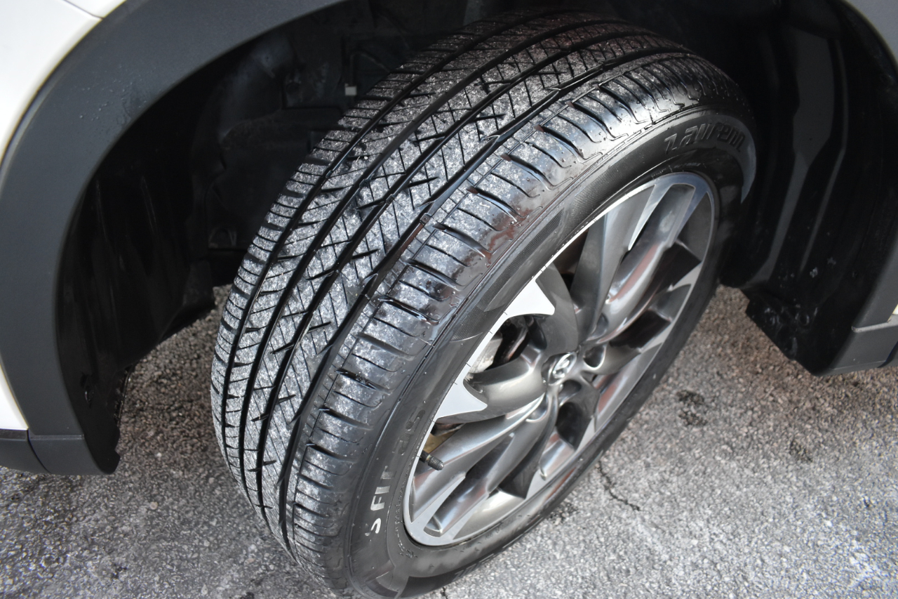 Mazda CX-5 2016.5 AWD 4dr Auto Grand Touring 2016