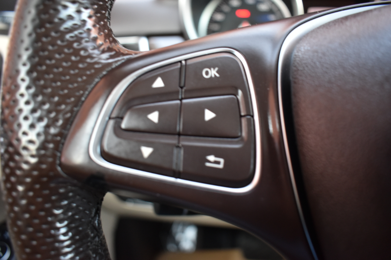 Mercedes-Benz GLE GLE 350 4MATIC SUV 2018