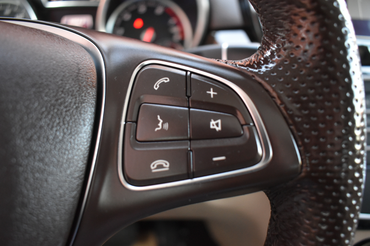 Mercedes-Benz GLE GLE 350 4MATIC SUV 2018