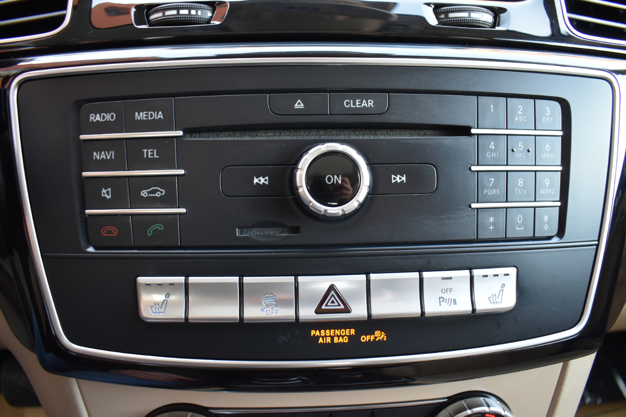 Mercedes-Benz GLE GLE 350 4MATIC SUV 2018