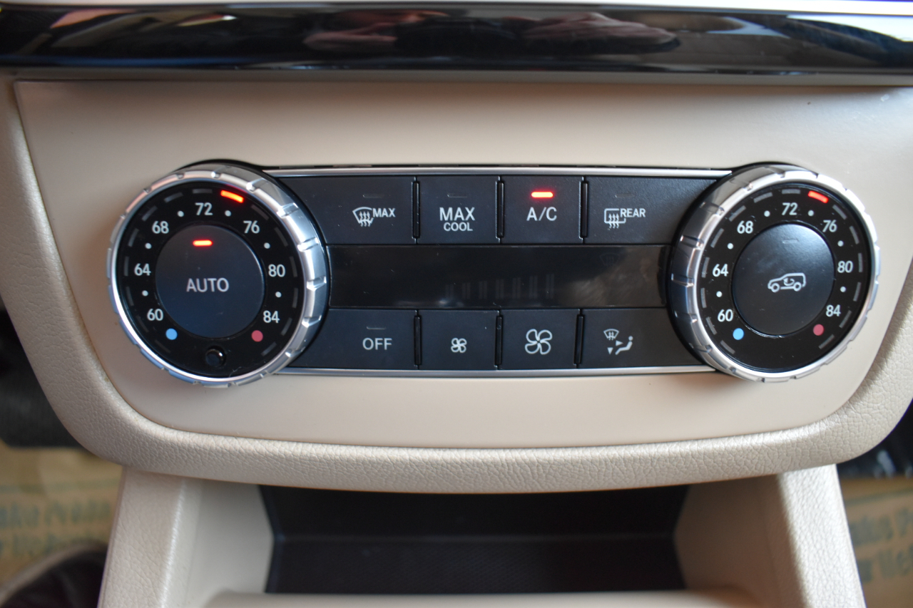 Mercedes-Benz GLE GLE 350 4MATIC SUV 2018