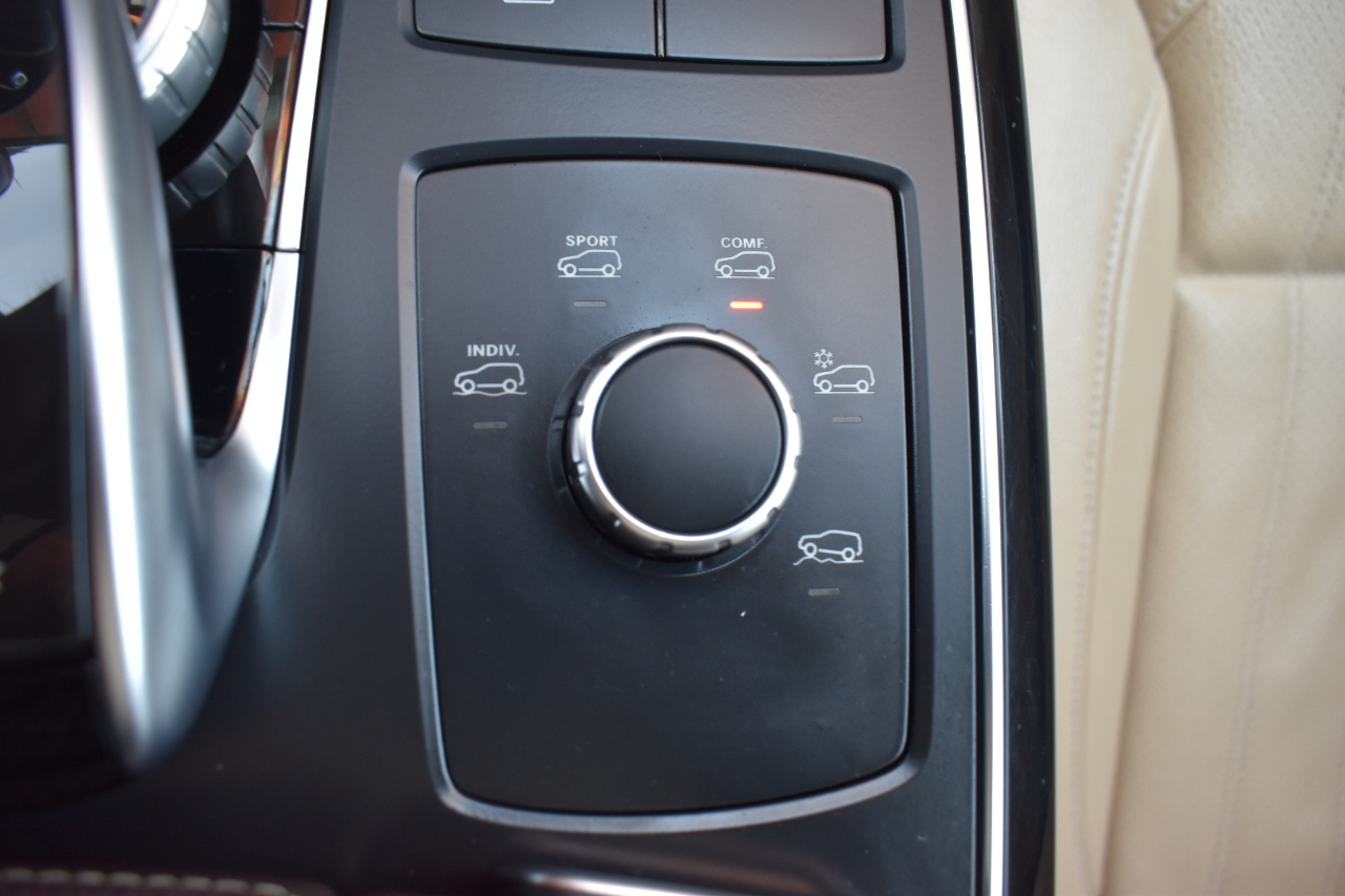 Mercedes-Benz GLE GLE 350 4MATIC SUV 2018