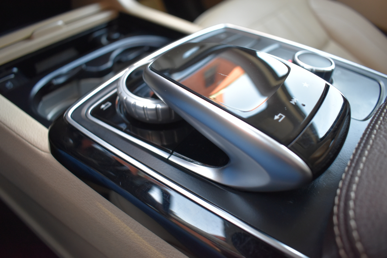 Mercedes-Benz GLE GLE 350 4MATIC SUV 2018