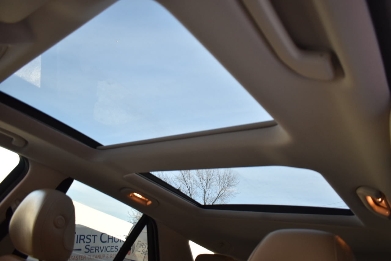 Mercedes-Benz GLE GLE 350 4MATIC SUV 2018