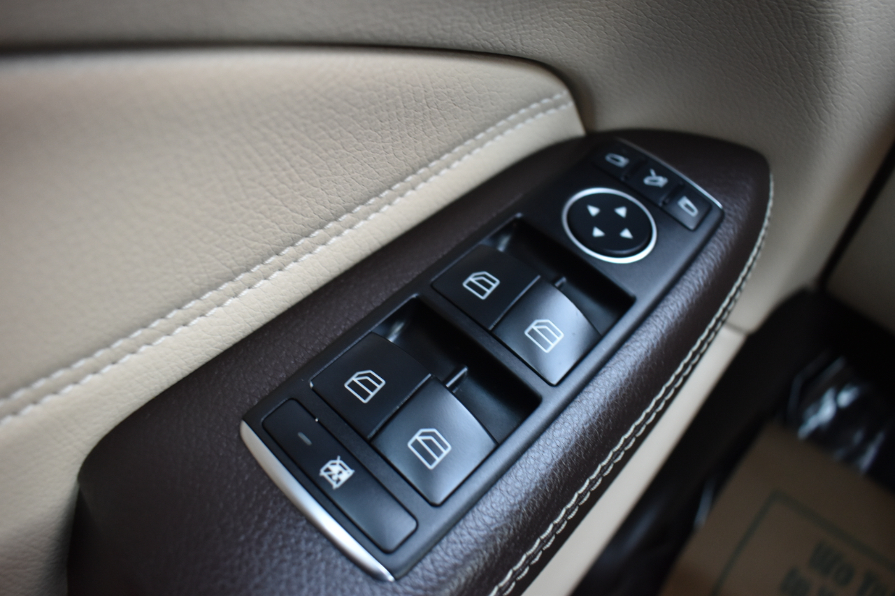 Mercedes-Benz GLE GLE 350 4MATIC SUV 2018